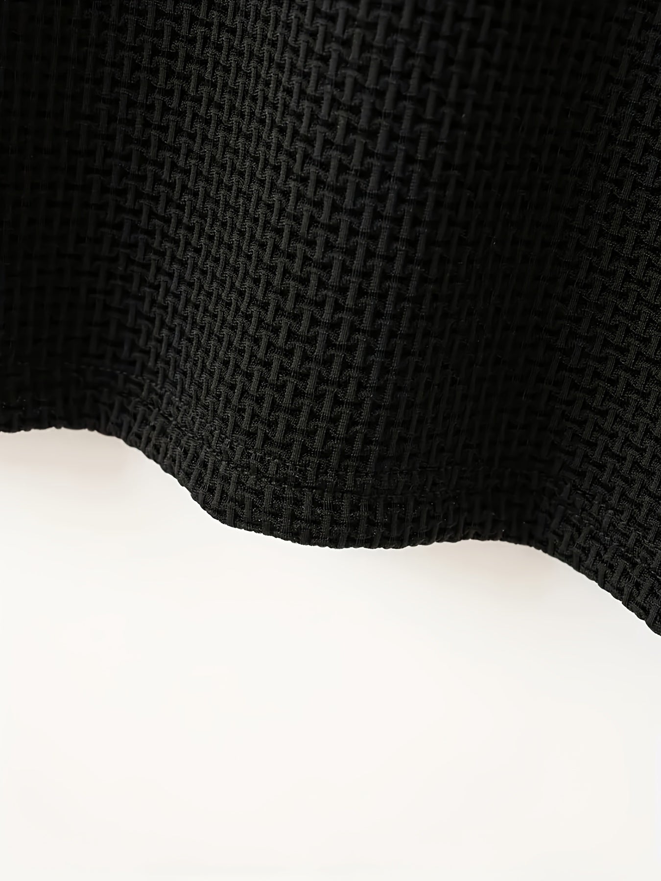 Flattering Knit Shirt