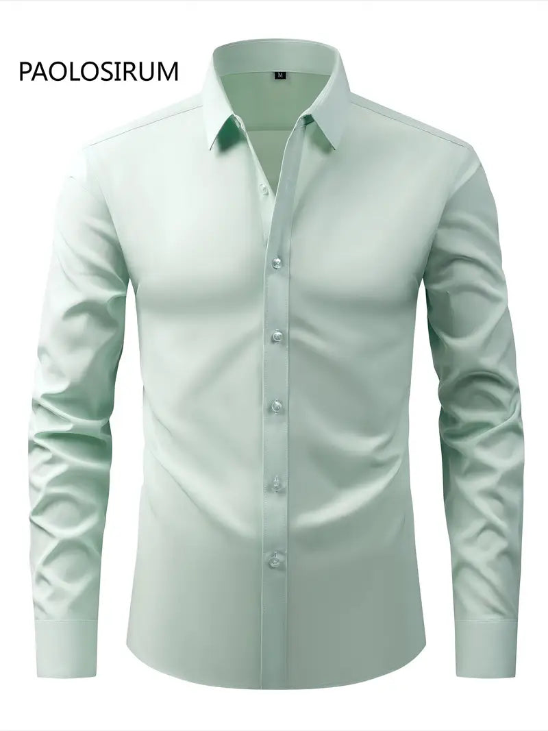 Quick-Dry Shirt