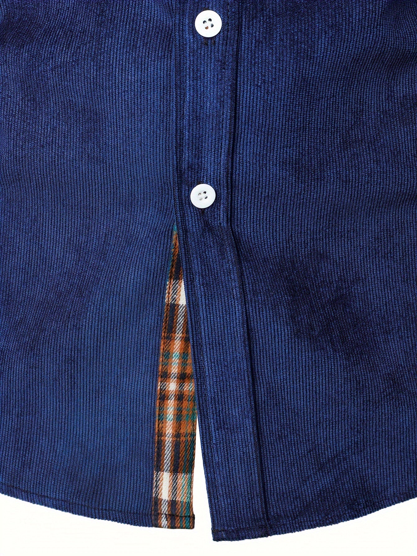 Timeless-Comfort Shirt