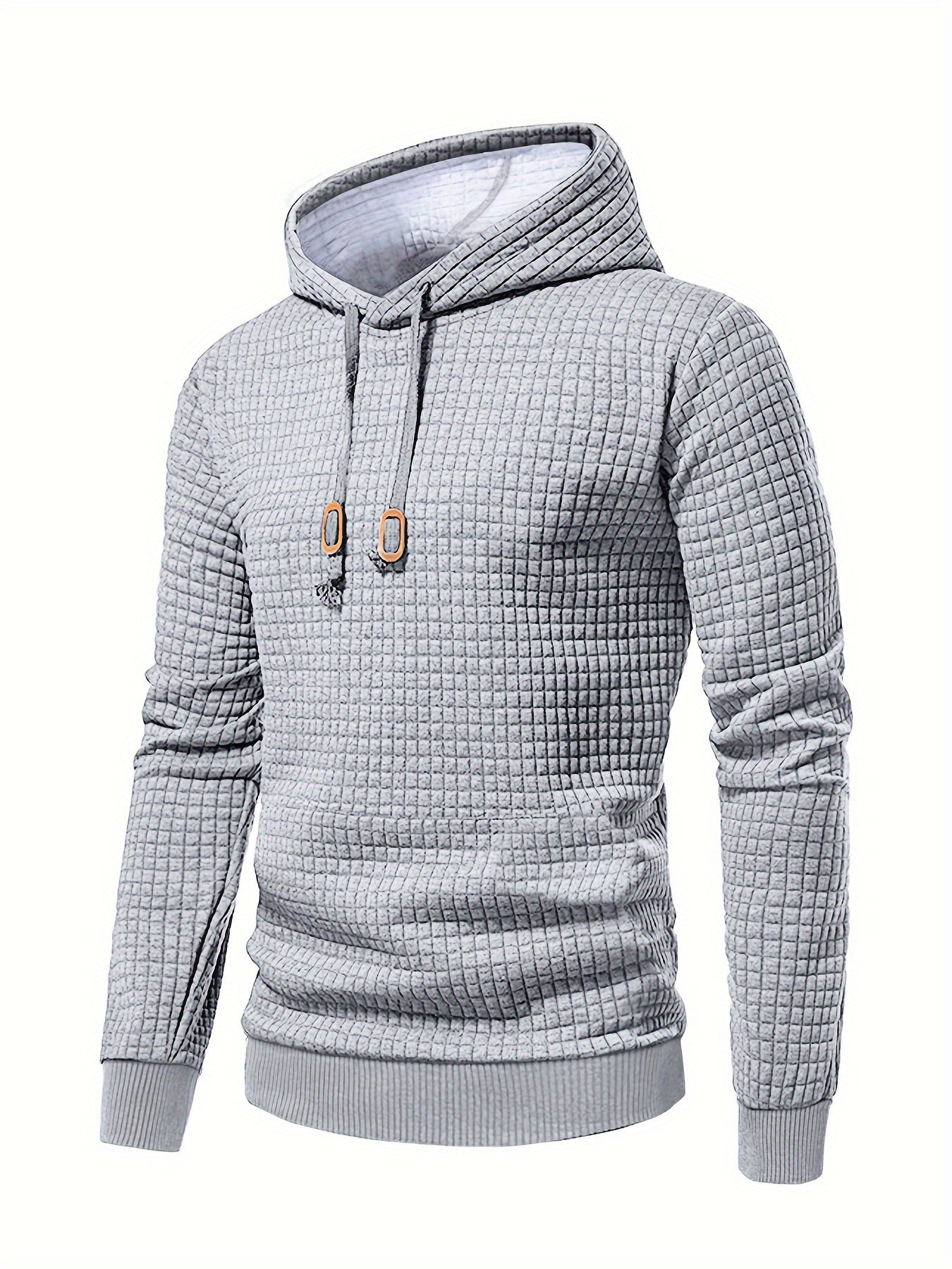 Flatter-Fit Knit Sweater