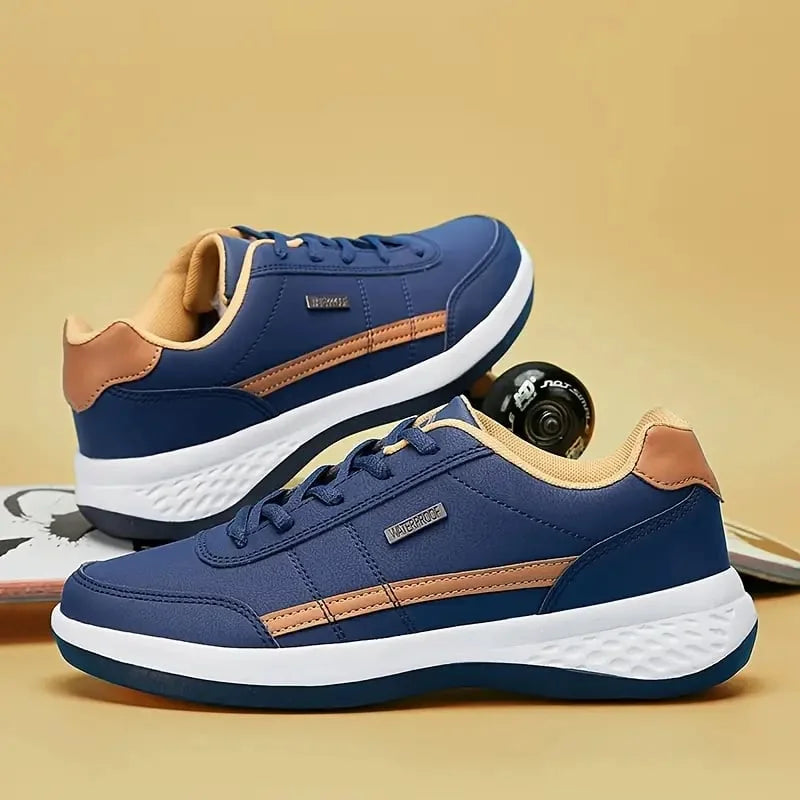 Comfort-Boost Stability Shoes