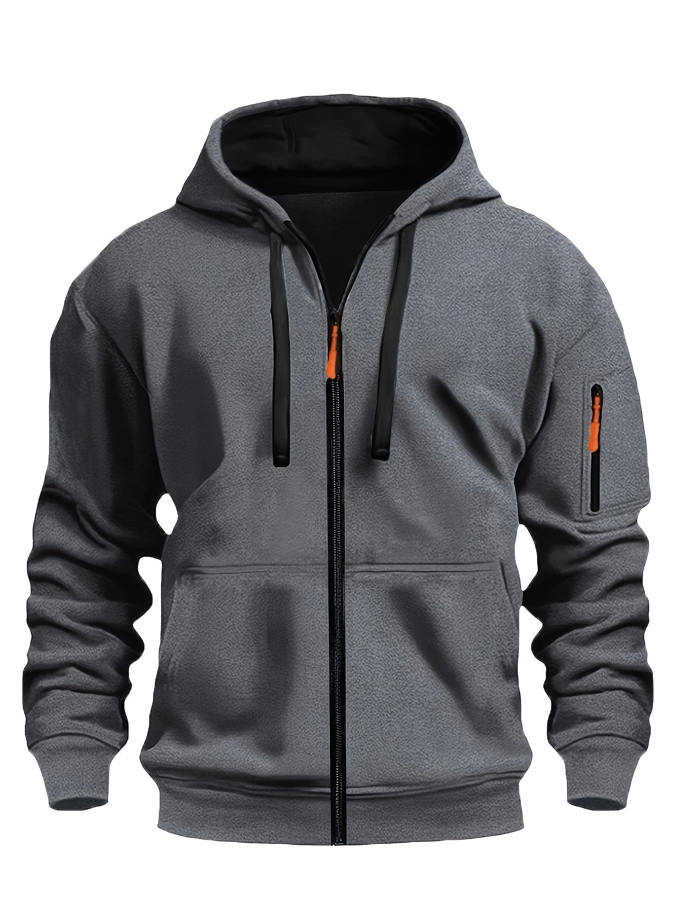 All-Day Comfort Sweater