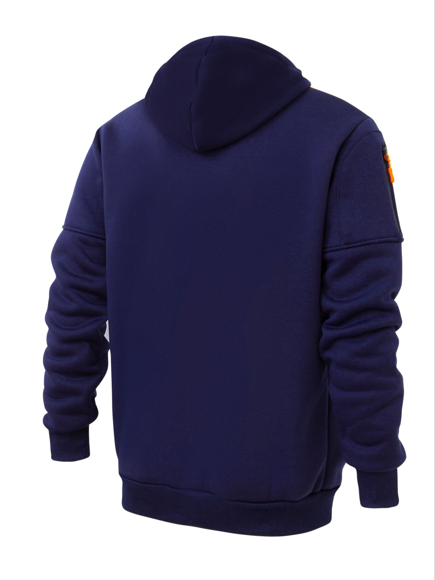 Comfort-Fit Jacket