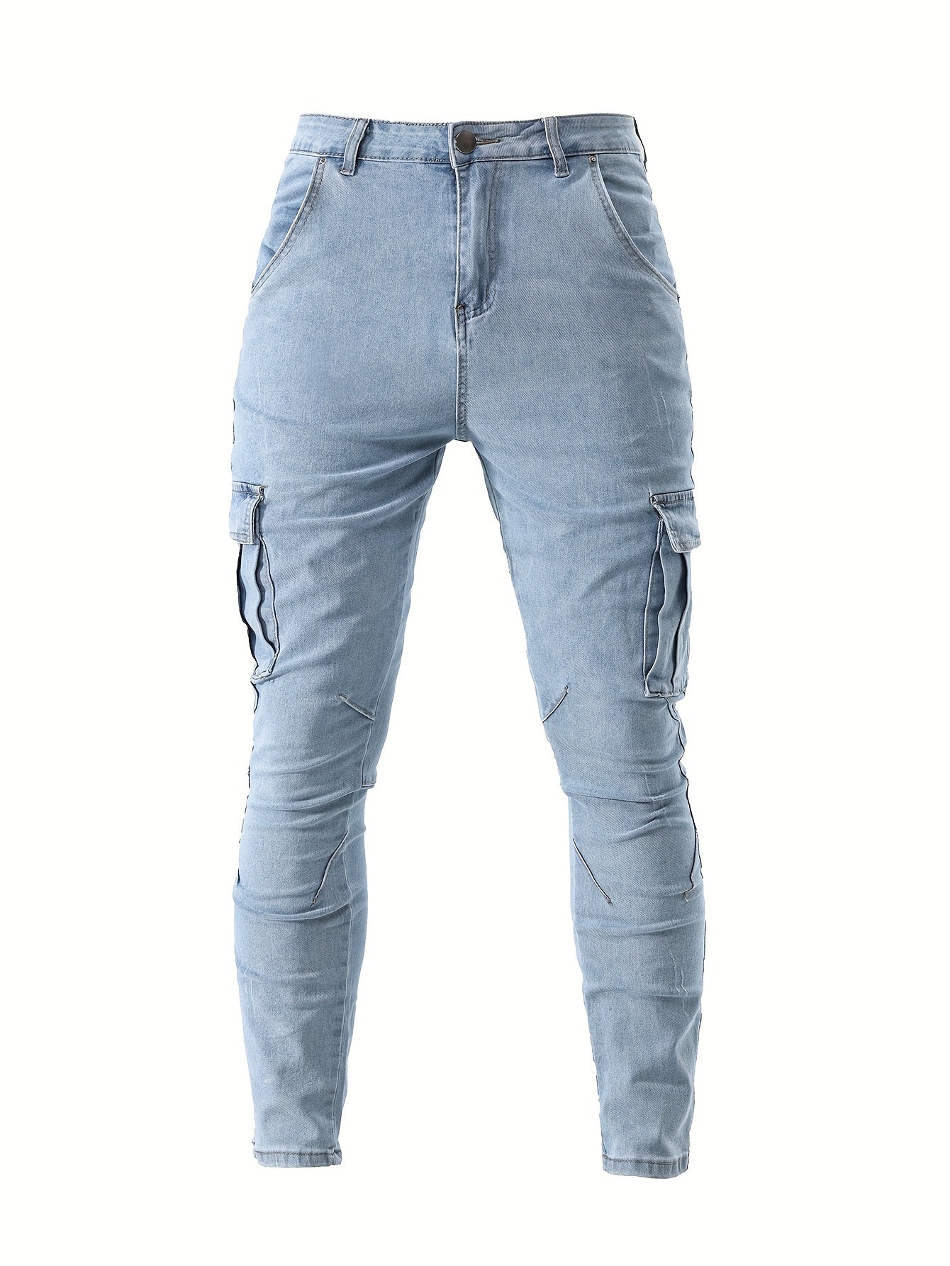 Sculpting Skinny Jeans