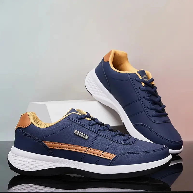 Comfort-Boost Stability Shoes