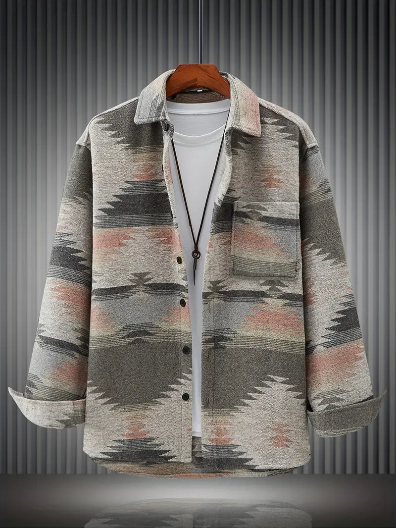 Dry Wheather Jacket