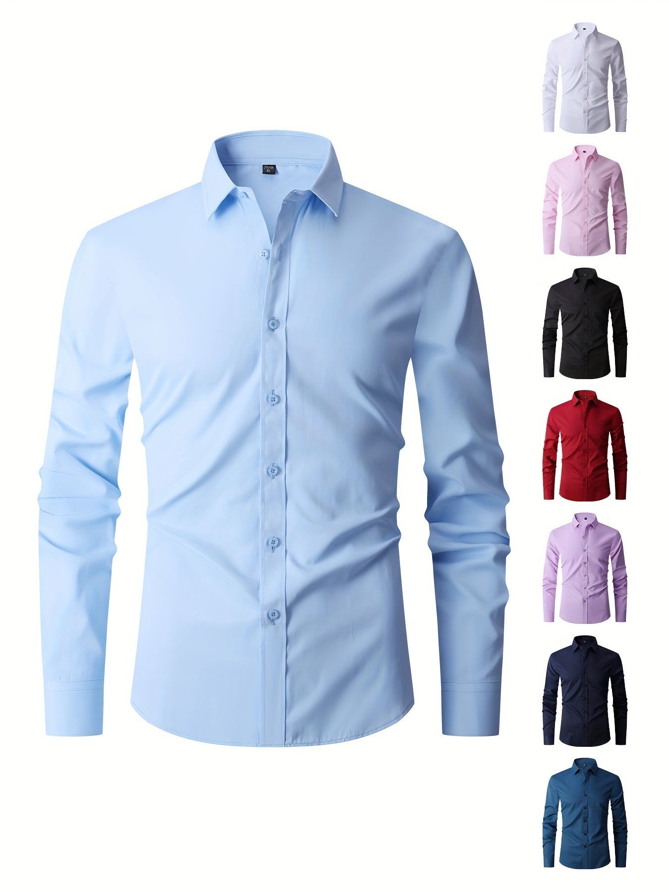 Slim-Fit Shirt