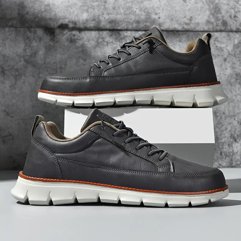 All-Day Comfort Sneakers