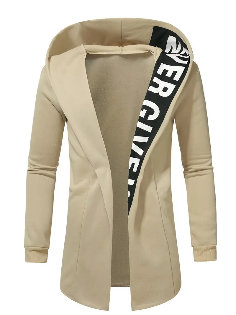 Moisture-Wicking Hoodie