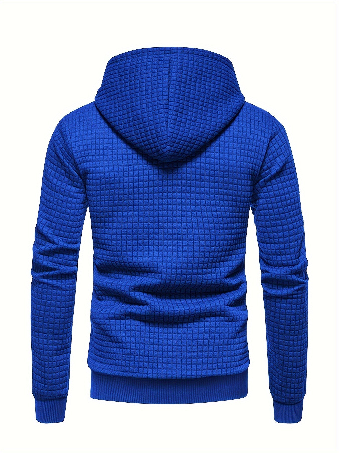 Flatter-Fit Knit Sweater