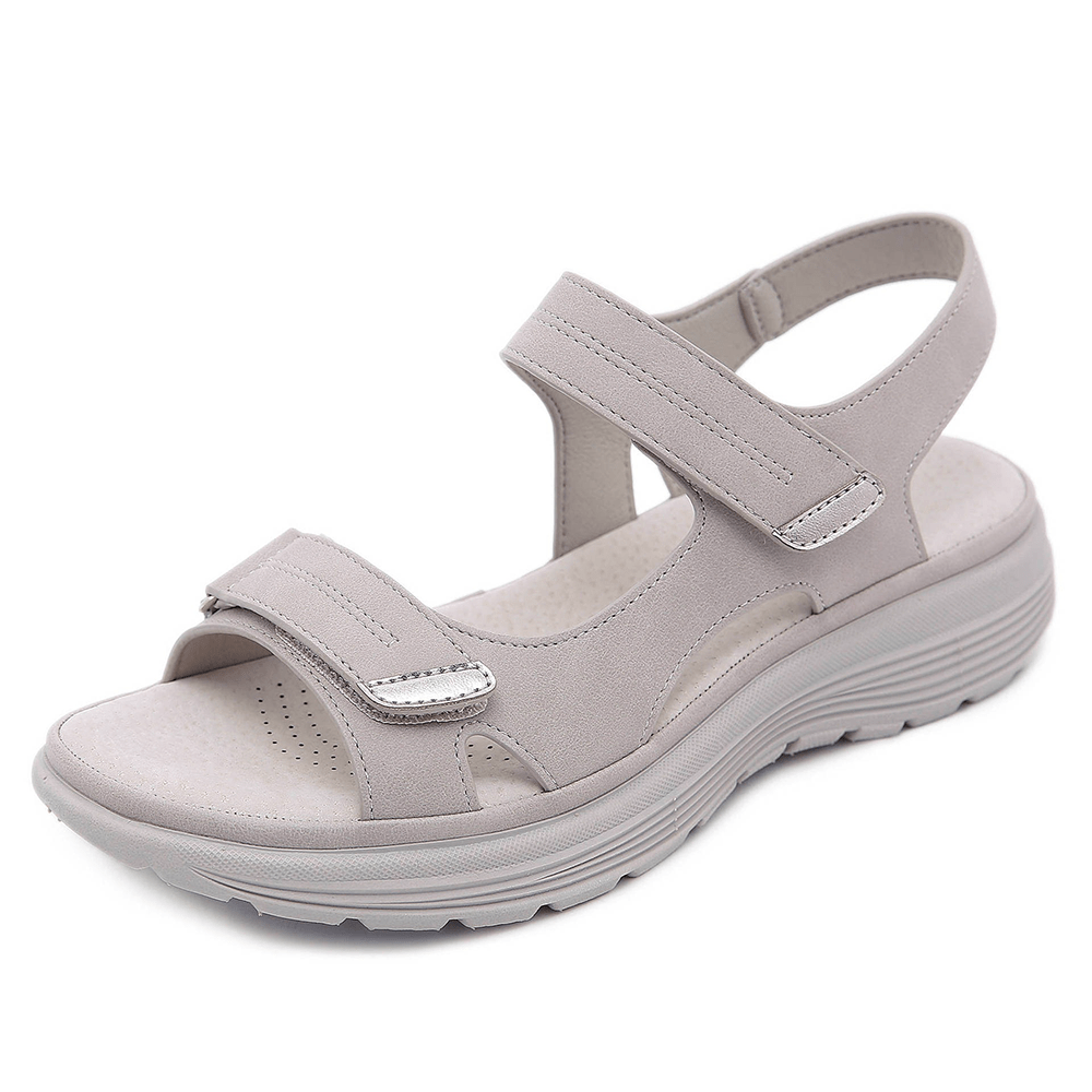 Pamper-Arch Comfort Shoes