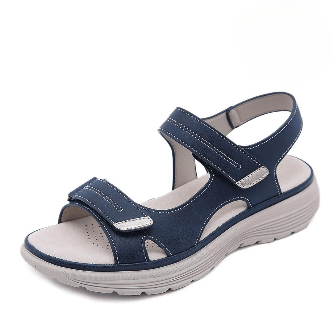 Pamper-Arch Comfort Shoes