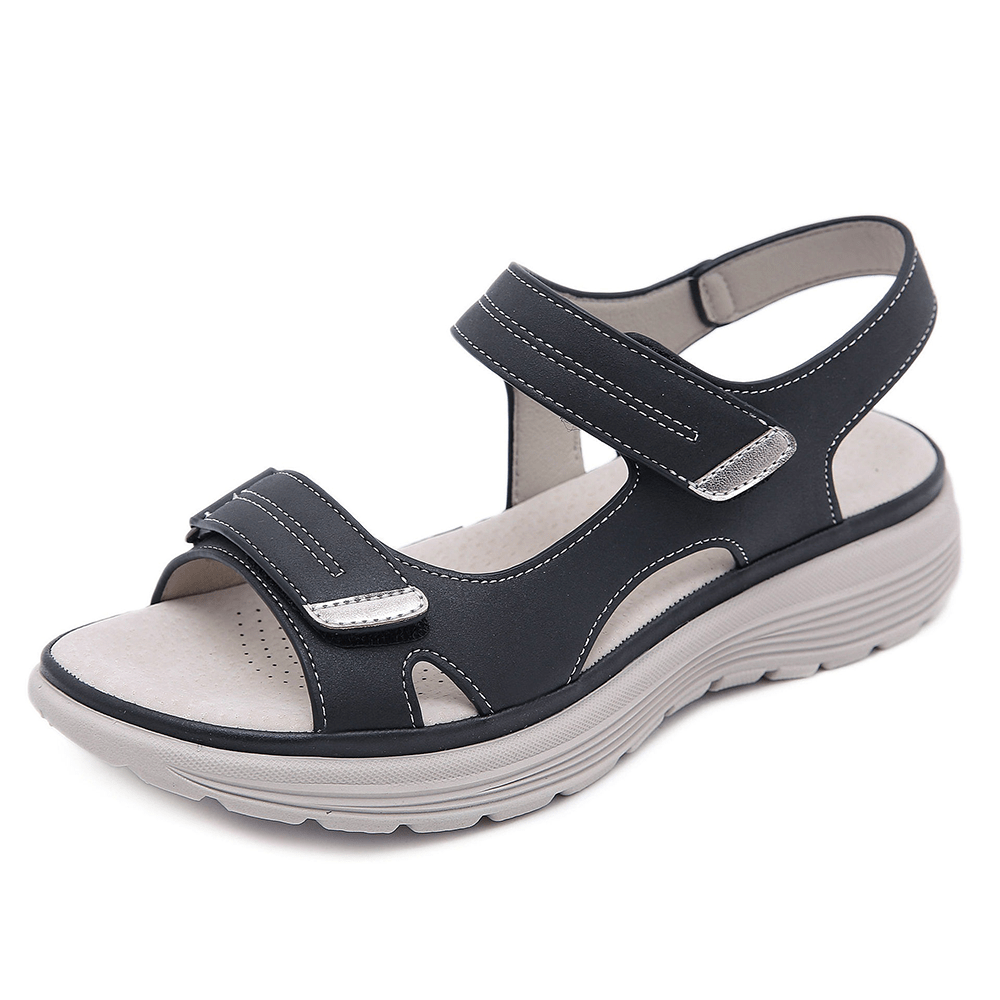 Pamper-Arch Comfort Shoes