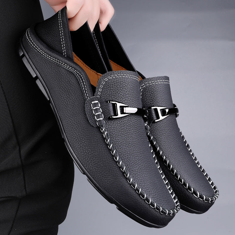 Vegan Comfort Bit Loafers