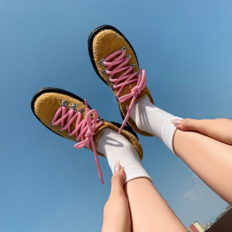 City-Ready Urban Adventure Derbys