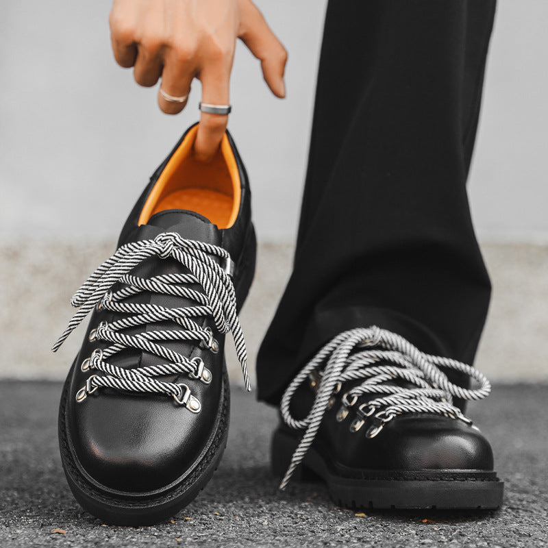 City-Ready Urban Adventure Derbys