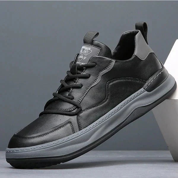 Comfort-Grip Men's Shoes