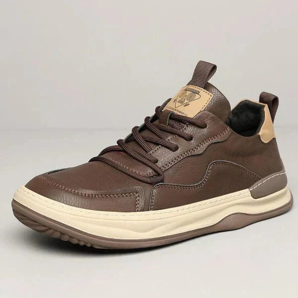 Comfort-Grip Men's Shoes