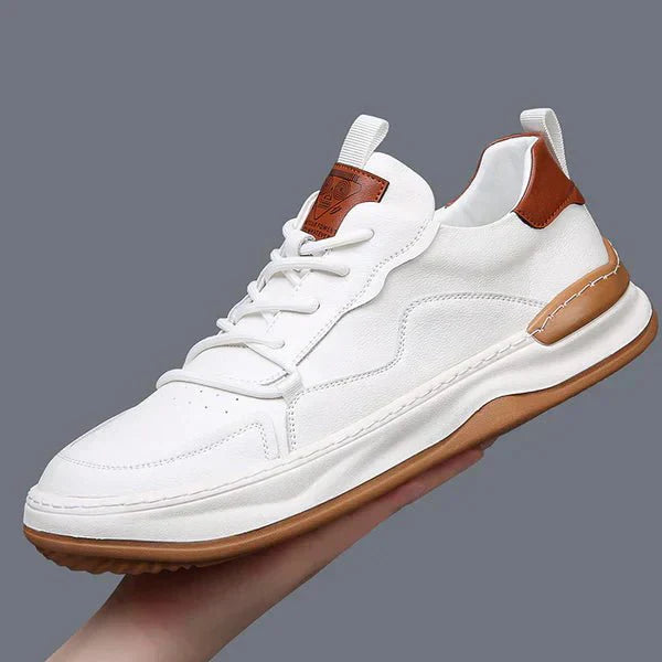 Comfort-Grip Men's Shoes