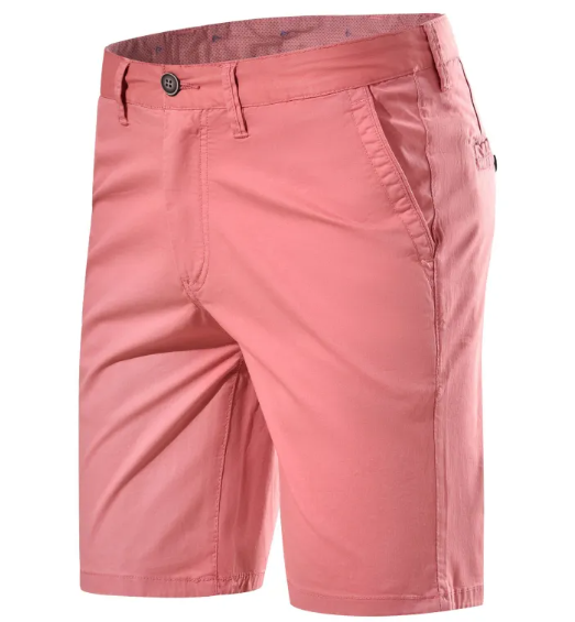 Cooling Comfort Shorts