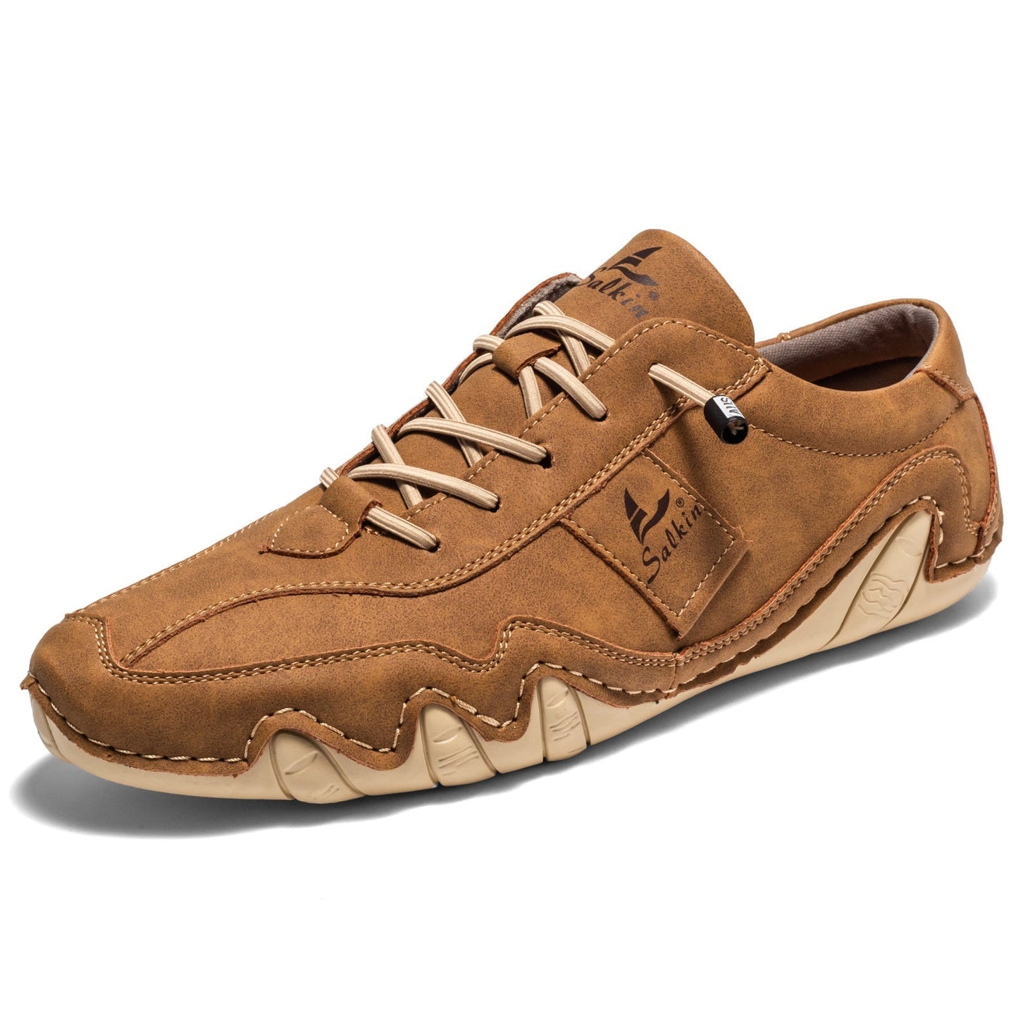 Modern Comfort for Every Step