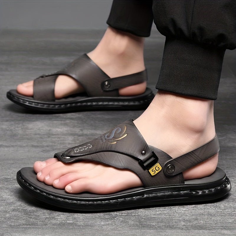 Elegant Slip-On Comfort Shoes