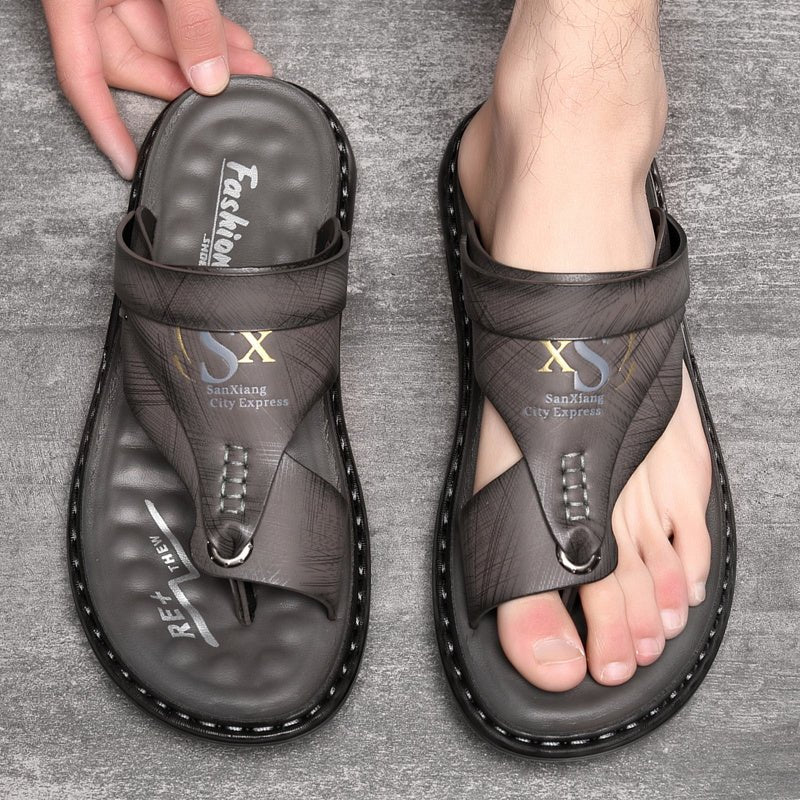 Elegant Slip-On Comfort Shoes