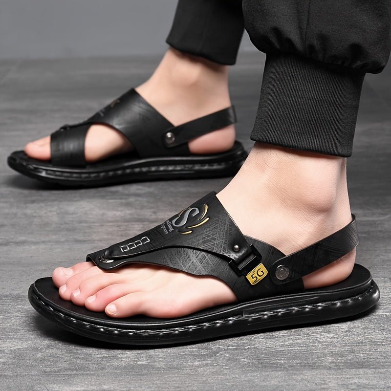 Elegant Slip-On Comfort Shoes