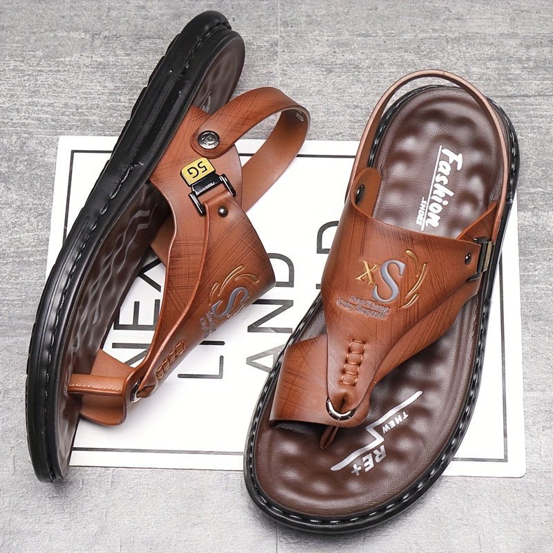 Elegant Slip-On Comfort Shoes