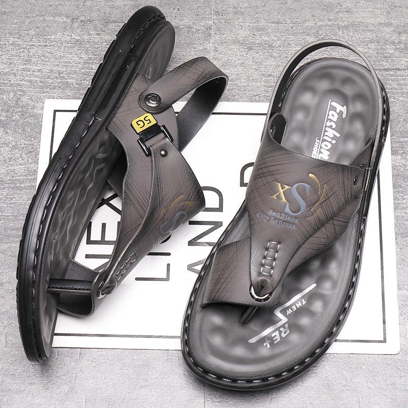 Elegant Slip-On Comfort Shoes