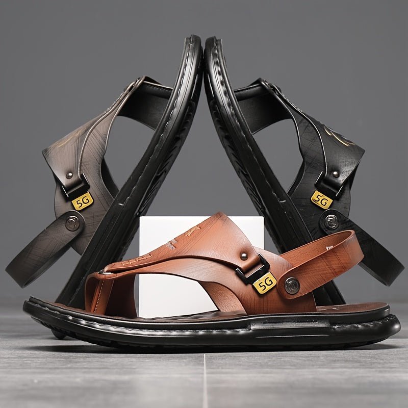 Elegant Slip-On Comfort Shoes