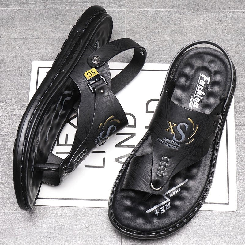 Elegant Slip-On Comfort Shoes