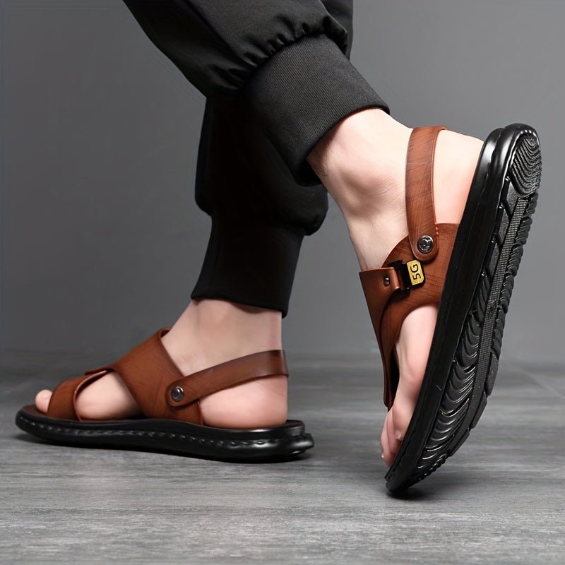 Elegant Slip-On Comfort Shoes