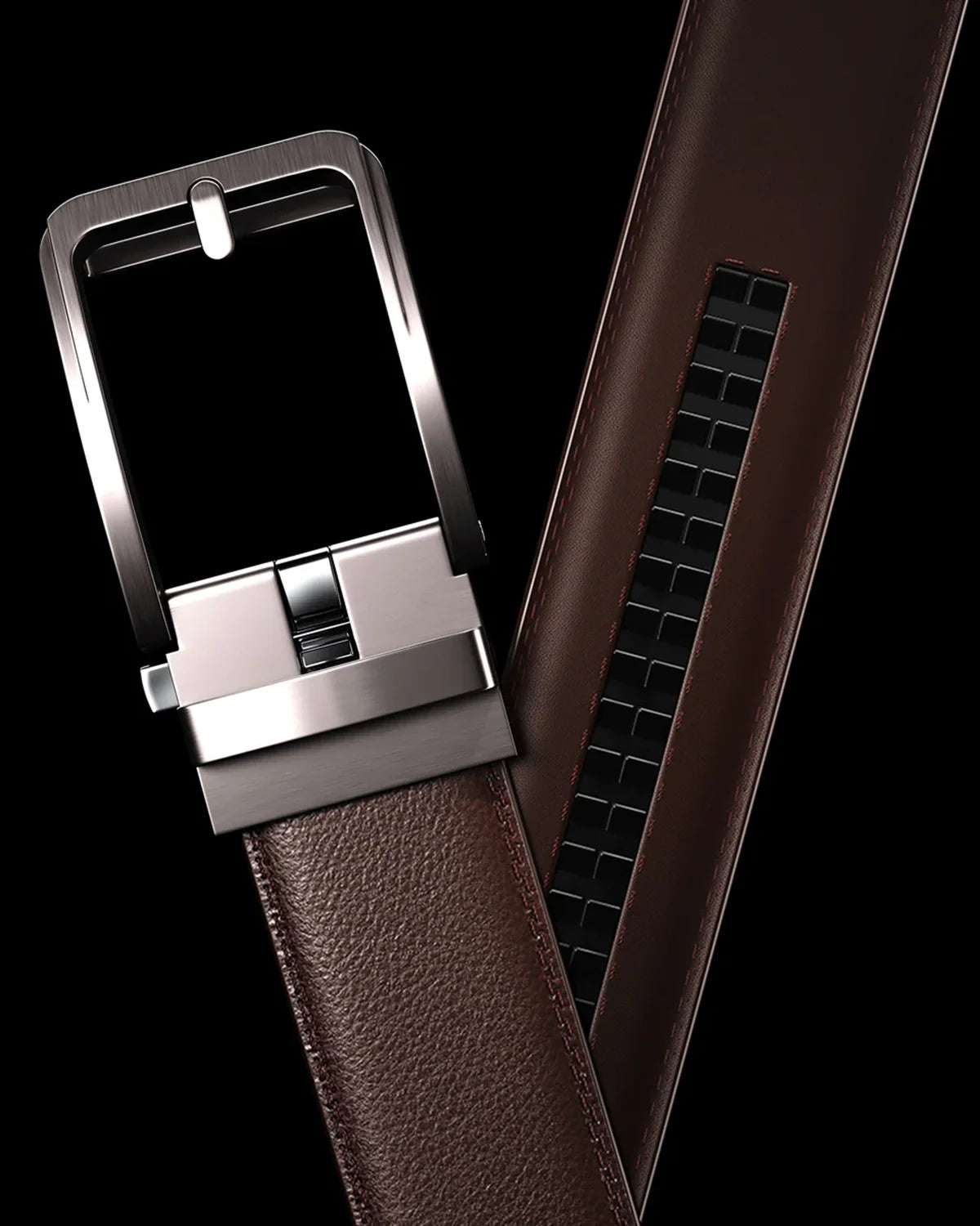 Comfort-Fit Belt