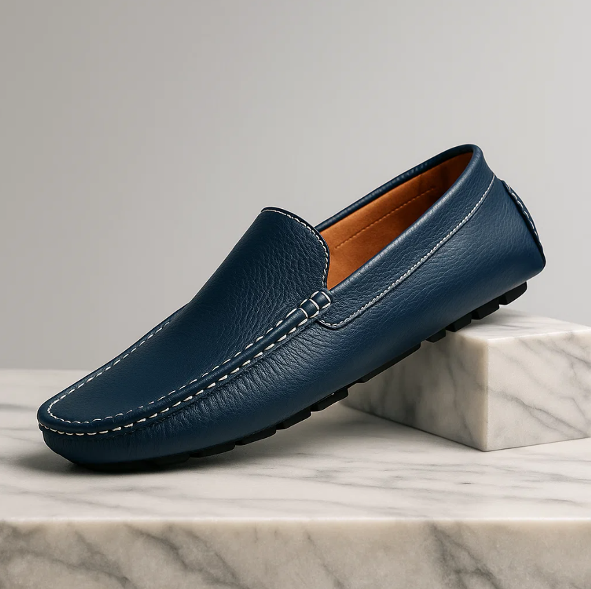All-Day-Comfort Loafers