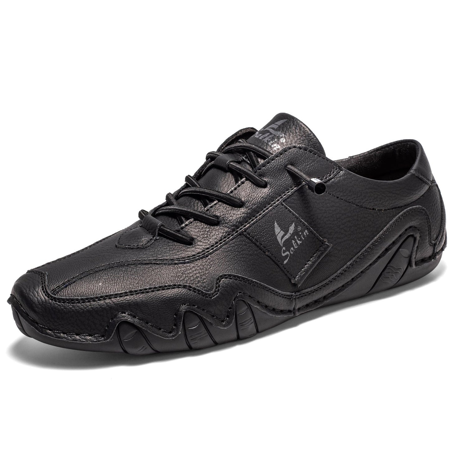 Modern Comfort for Every Step