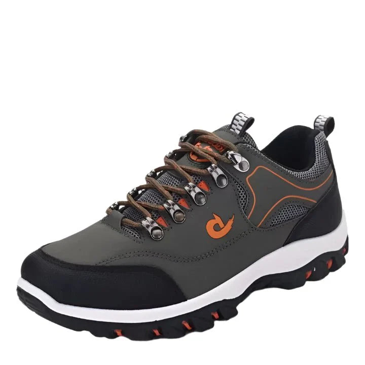 Waterproof Comfort Hiking Shoes