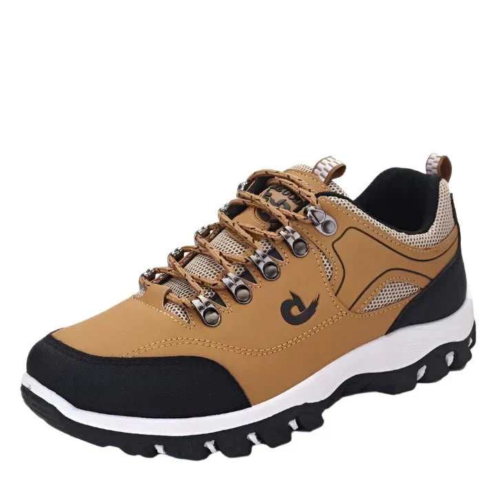 Waterproof Comfort Hiking Shoes