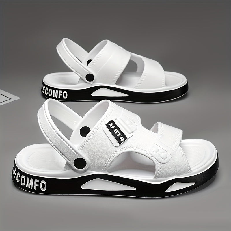 Comfort-Boost Slip-On Sneakers
