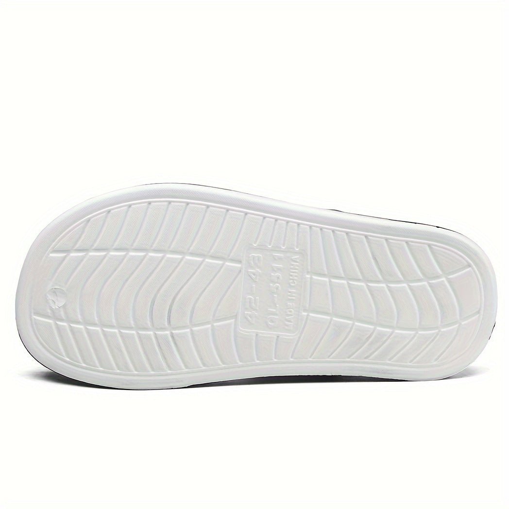 Comfort-Boost Slip-On Sneakers
