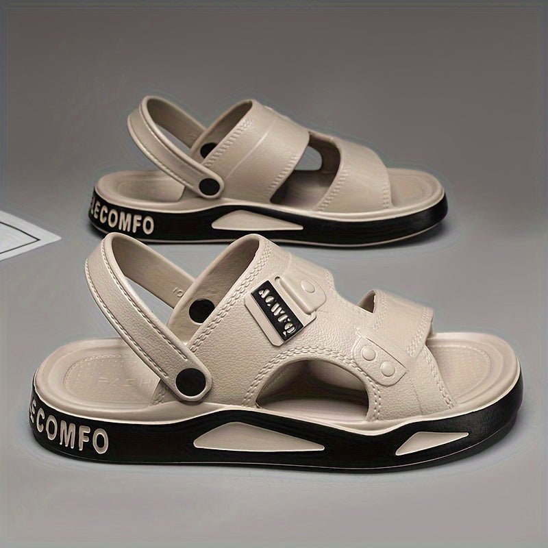 Comfort-Boost Slip-On Sneakers