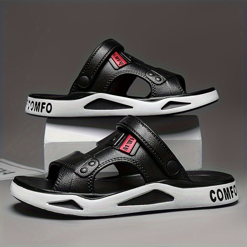 Comfort-Boost Slip-On Sneakers