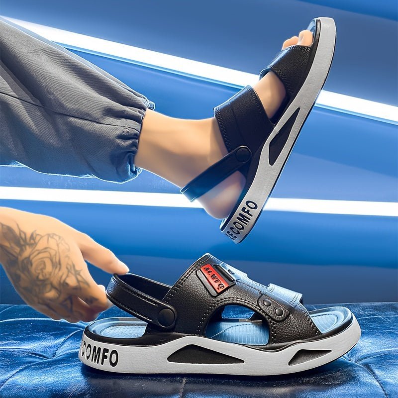 Comfort-Boost Slip-On Sneakers