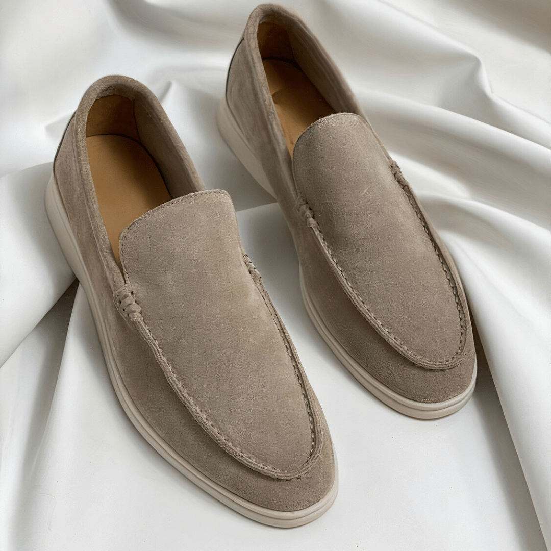 Eco-Soft Men's Loafers