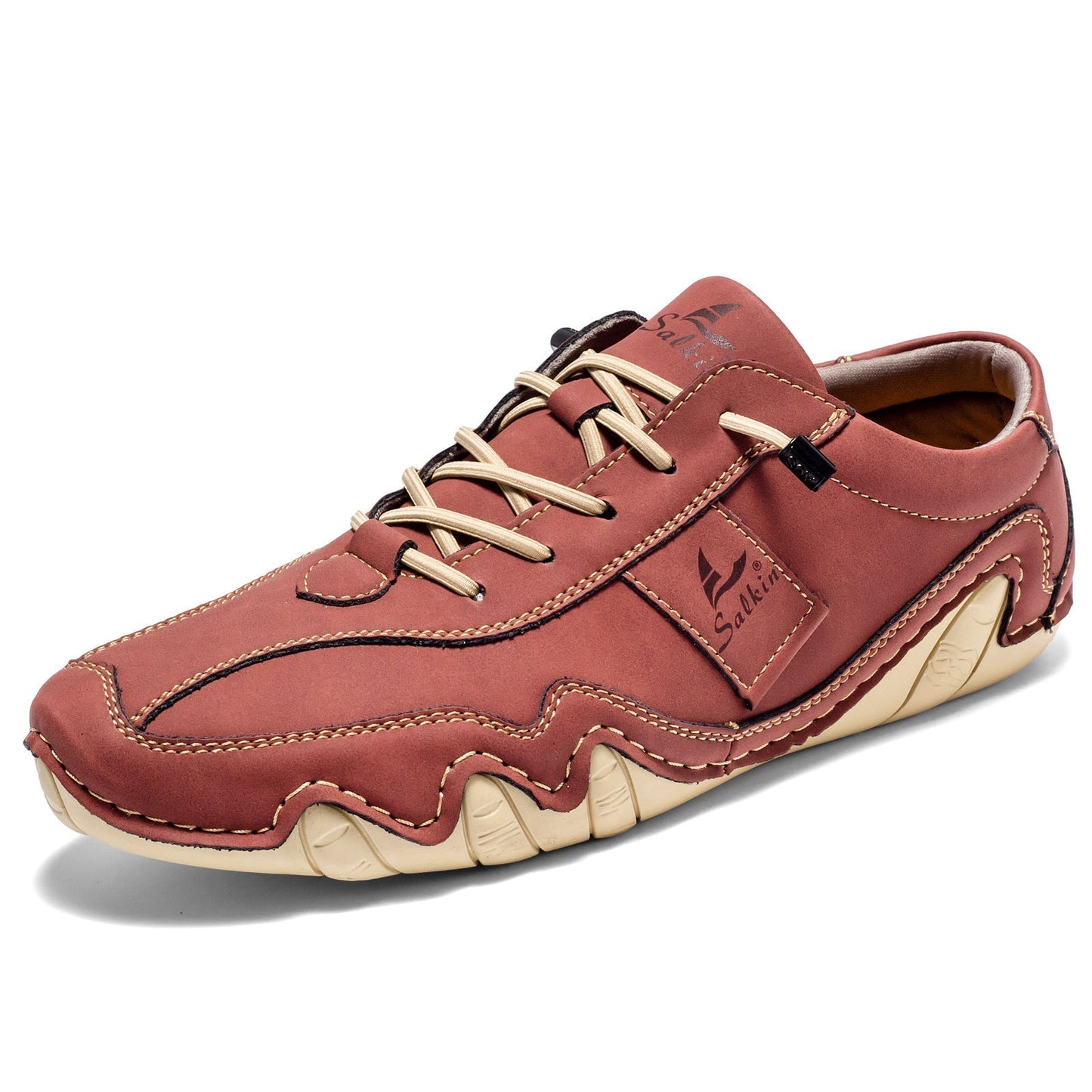 Modern Comfort for Every Step