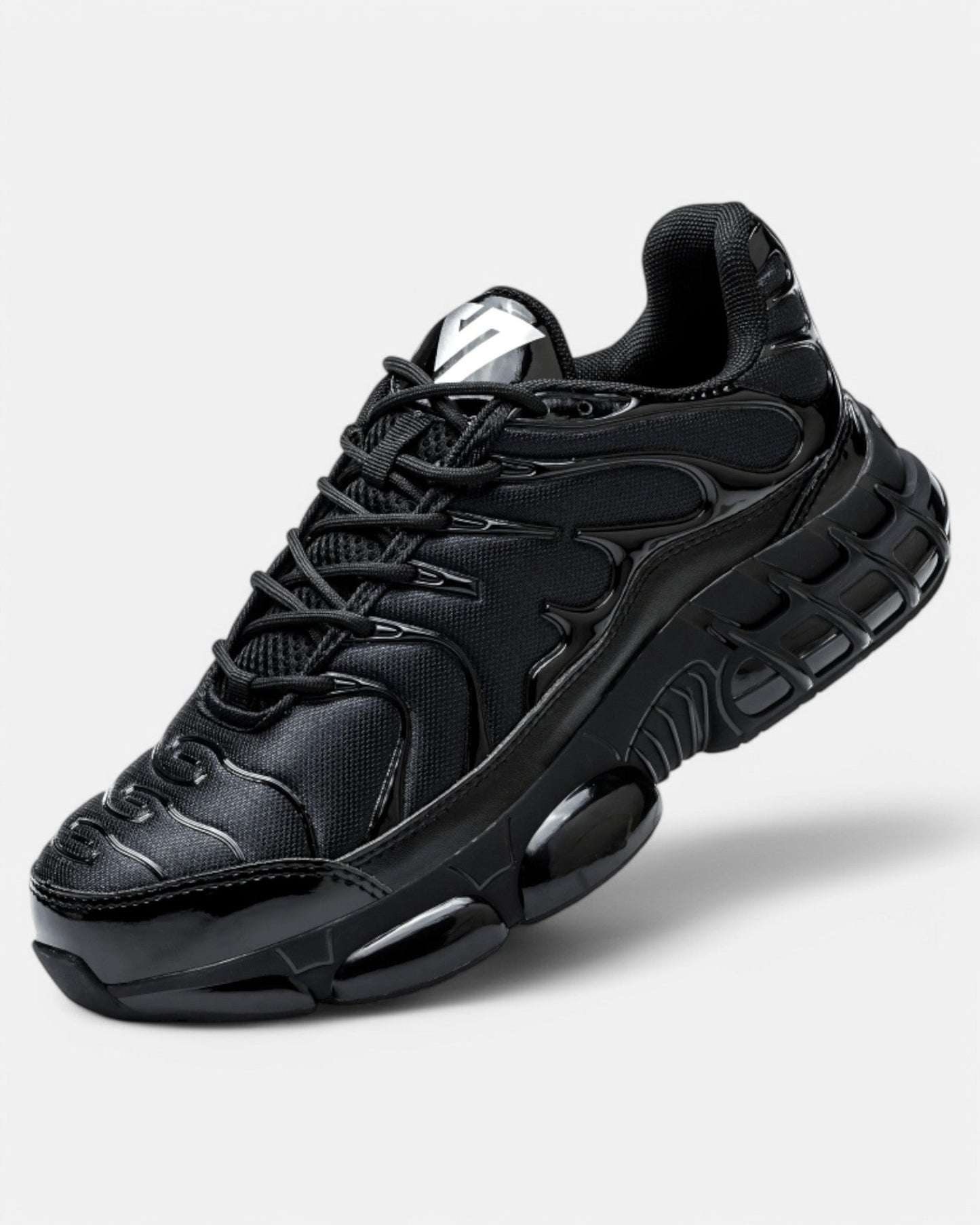 Featherlight Safety Shoes