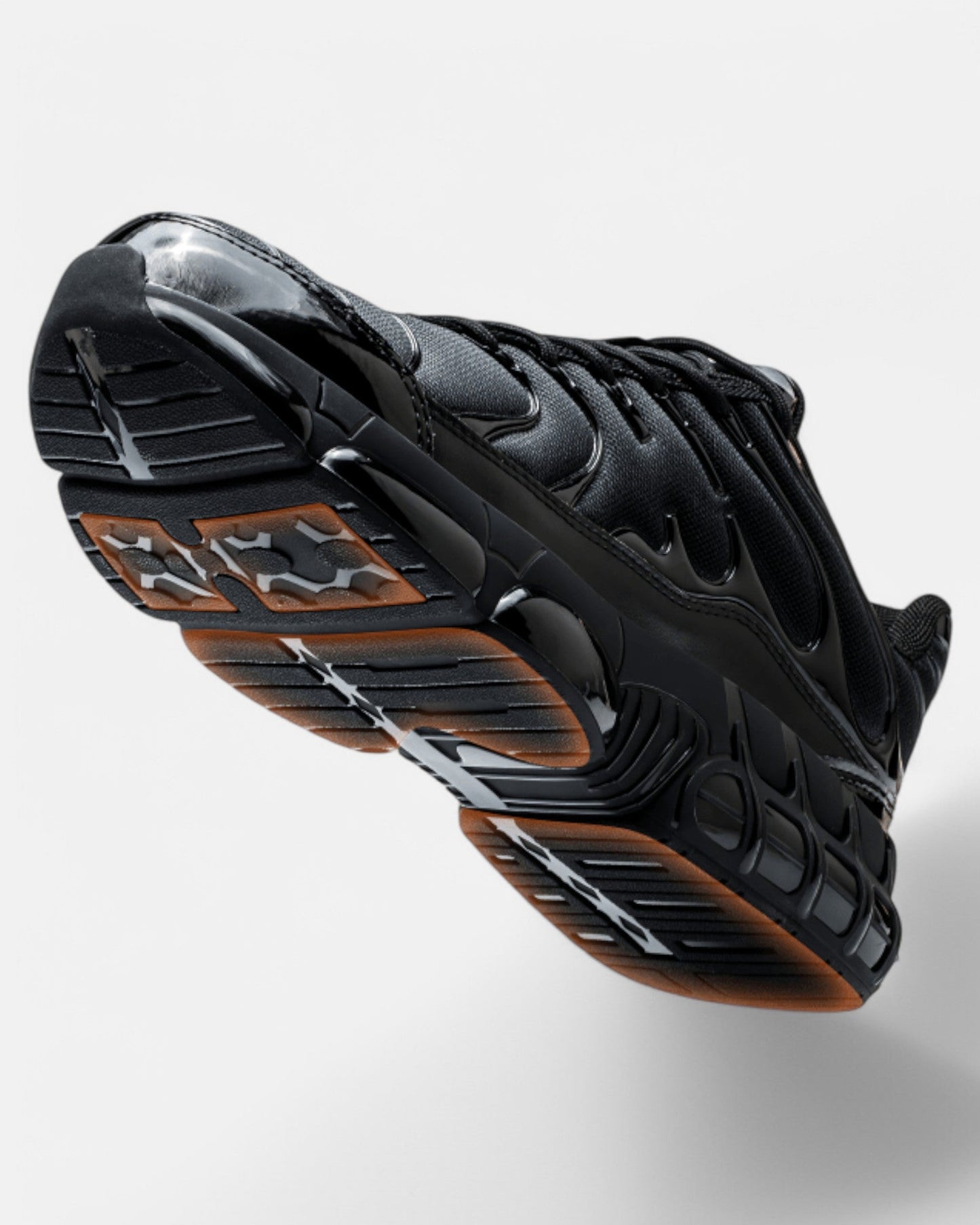 Featherlight Safety Shoes