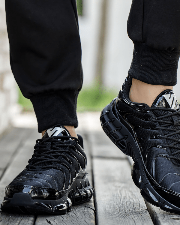 Featherlight Safety Shoes