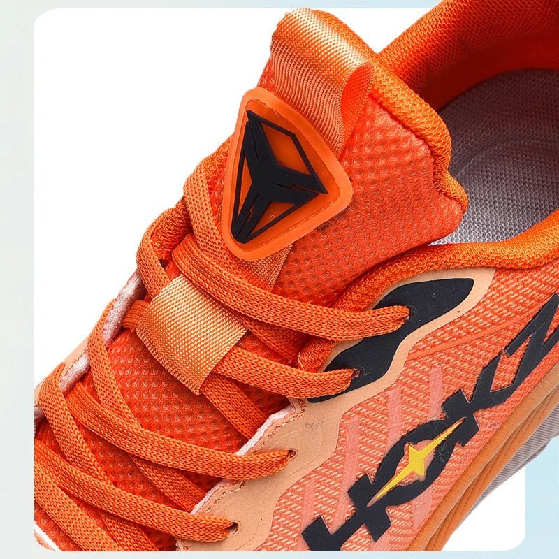 Cushion-Comfort Sports Shoes
