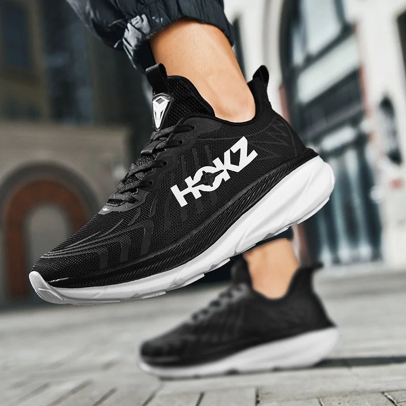 Cushion-Comfort Sports Shoes